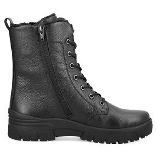 Remonte  Stiefeletten Schnür-Stiefeletten für Damen in unifarben günstig online kaufen