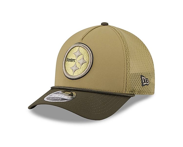 New Era Snapback Cap Cap New Era NFL25 Pittsburgh Steelers günstig online kaufen