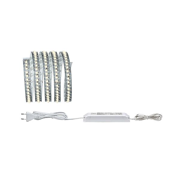 Paulmann MaxLED 1000 Basisset IP20 1,5m warmweiß günstig online kaufen