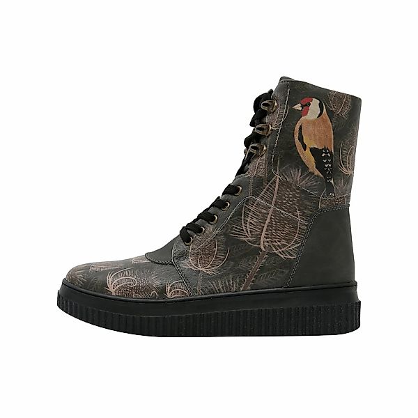 DOGO Schnürboots "Future Boots Explore Damen Boots / Female", Vegan günstig online kaufen