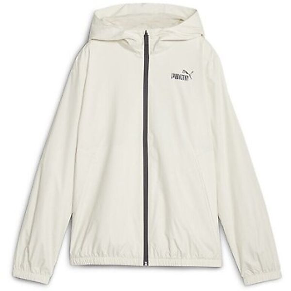 Puma  Sweatshirt Ess Solid günstig online kaufen