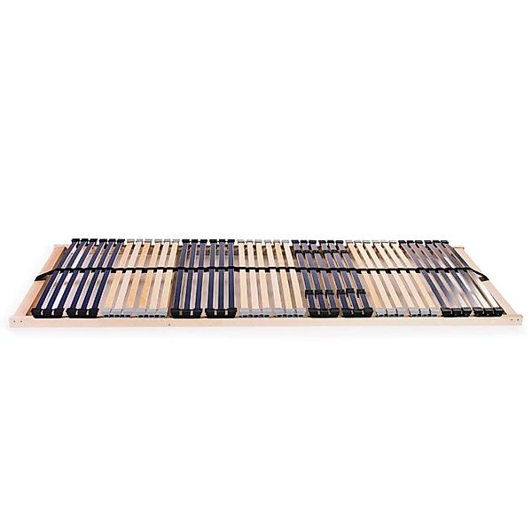 vidaXL Bett Lattenroste 2 Stk. mit günstig online kaufen