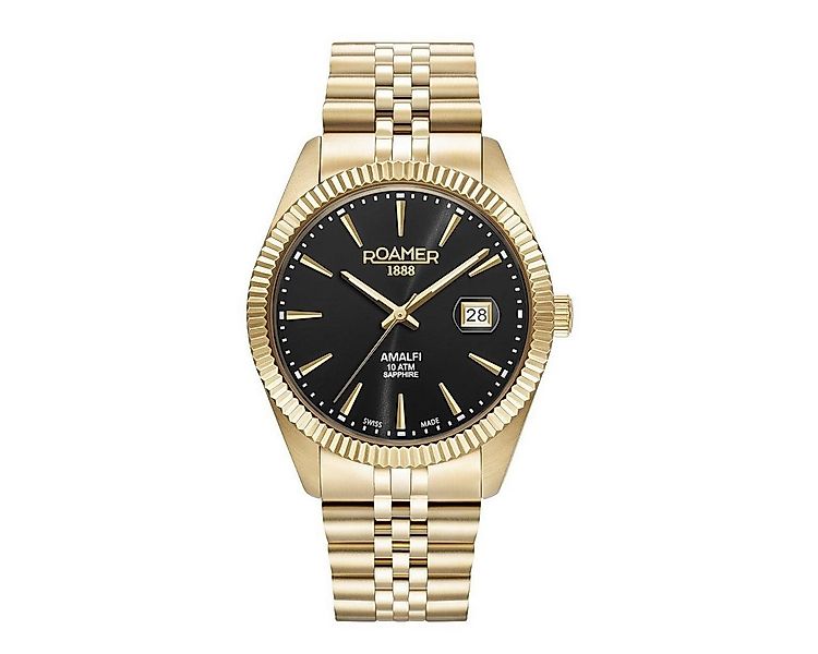 Roamer Schweizer Uhr Amalfi Gents günstig online kaufen