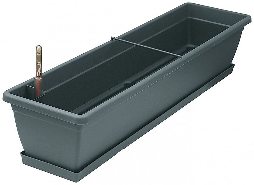 Geli Übertopf Blumenkasten AQUA TOSCANA Set günstig online kaufen