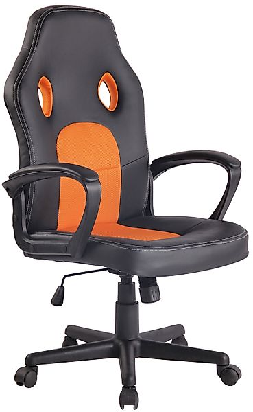 CLP Gaming Chair Elbing, höhenverstellbar und günstig online kaufen