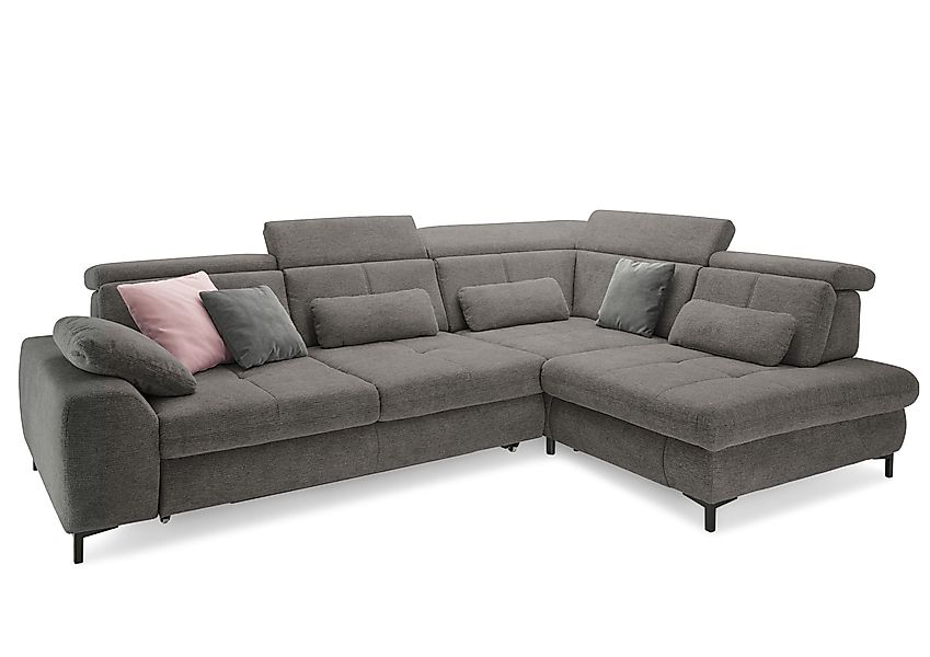 set one by Musterring Ecksofa SO günstig online kaufen