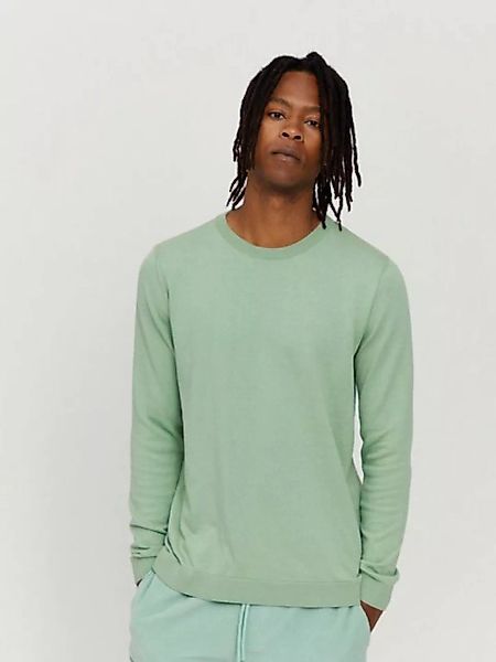 MAZINE Strickpullover Baru Jumper pulli pullover sweatshirt günstig online kaufen