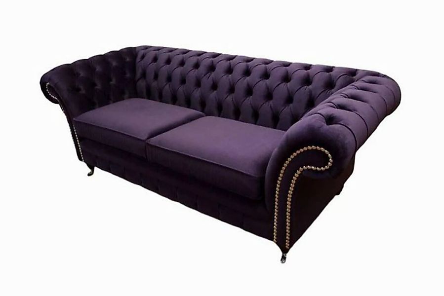 JVmoebel Chesterfield-Sofa, Made in Europa günstig online kaufen