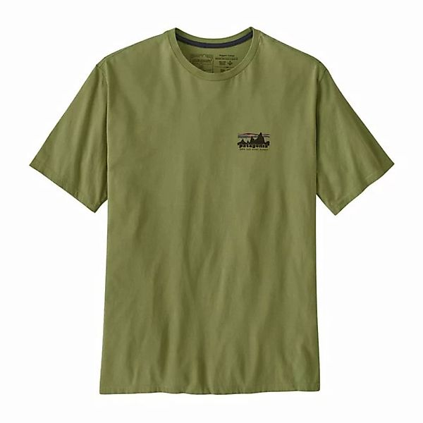 Patagonia T-Shirt Patagonia Herren T-Shirt '73 Skyline Organic günstig online kaufen