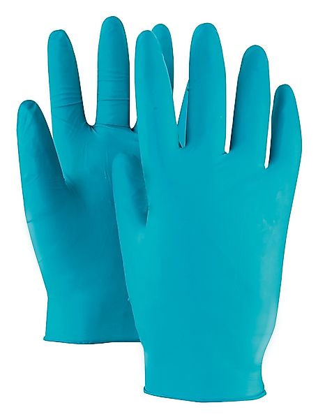 ANSELL Einweghandschuhe Einmal-Handschuhe TouchNTuff 92-600 Größe günstig online kaufen