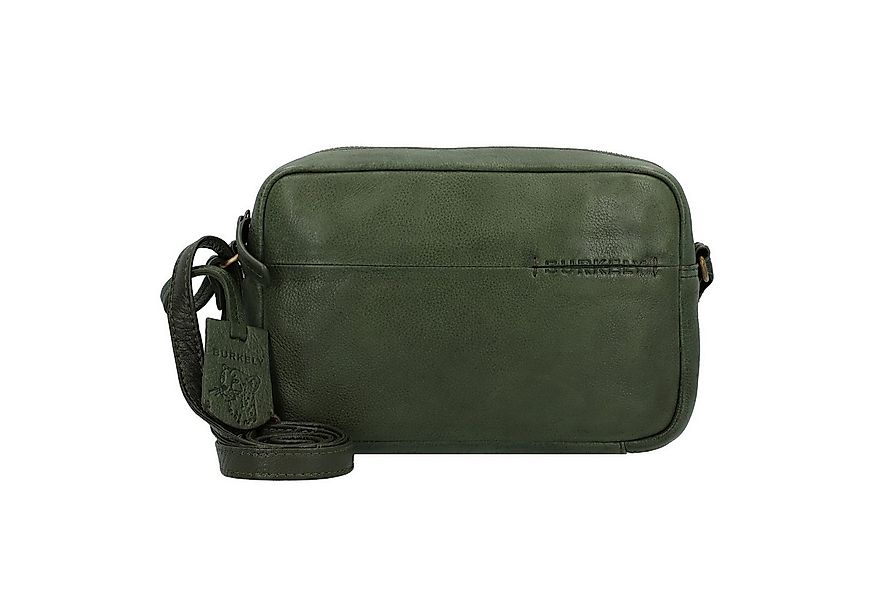 Burkely Umhängetasche Natural Norah, Leder günstig online kaufen