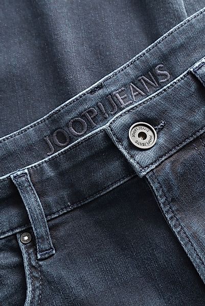 Joop! Herren Jeans Mitch - Modern Fit - Blau - Medium Blue Denim günstig online kaufen