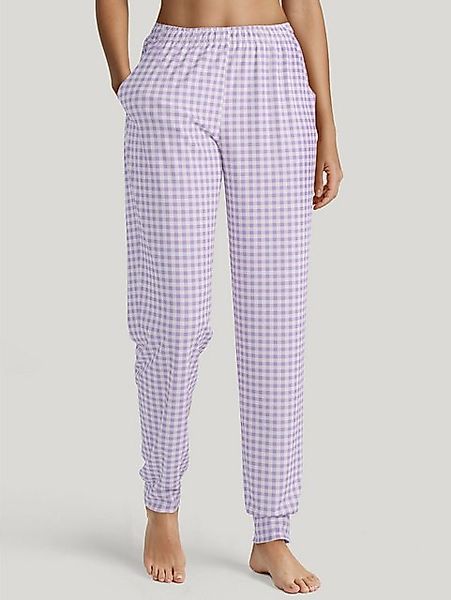 CALIDA Pyjamahose Favourites Xtra Damen (1-tlg) günstig online kaufen