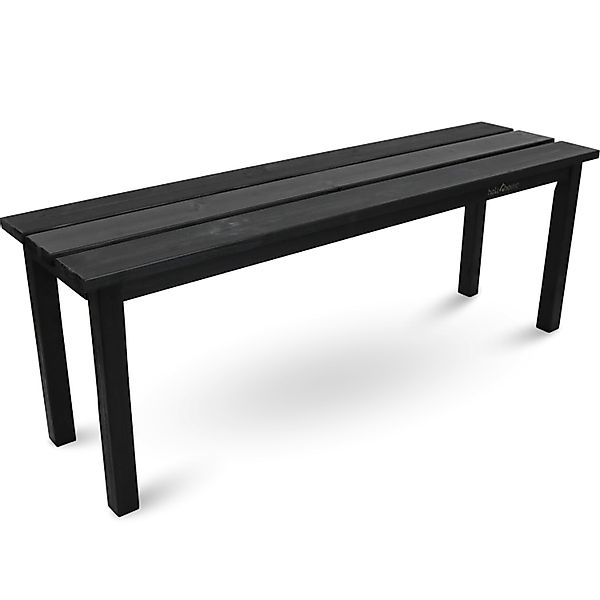 holz4home® Gartenbank Kleine Sitzbank aus Holz günstig online kaufen