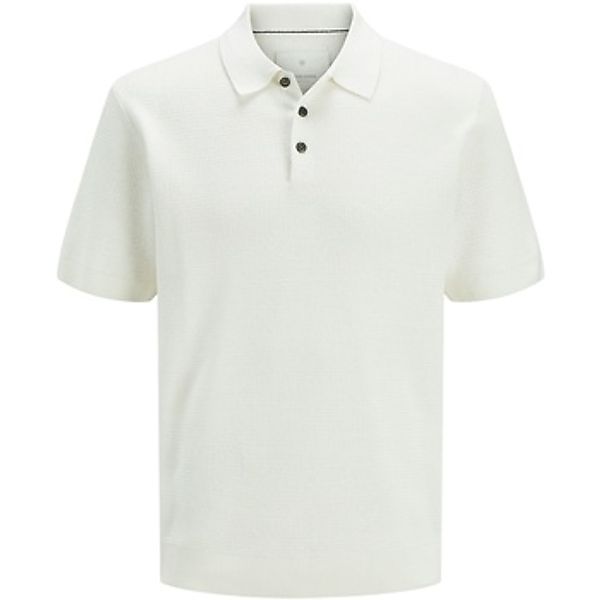 Jack & Jones  T-Shirts & Poloshirts Poloshirt Cooper Kurzarmshirt günstig online kaufen