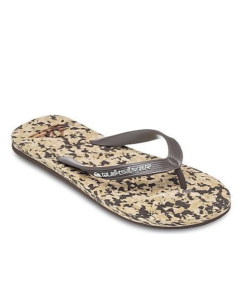 Quiksilver Sandale "Molokai Recycled" günstig online kaufen