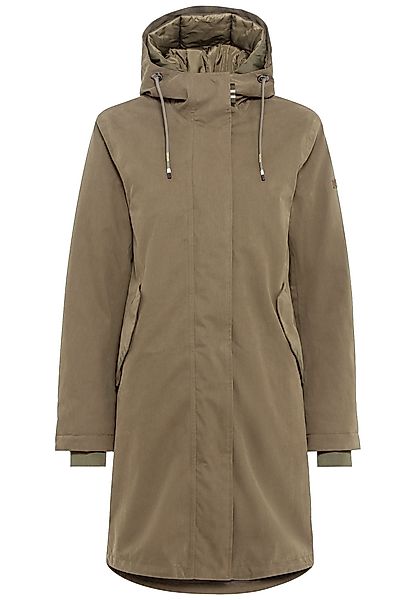 camel active Funktionsmantel teXXXactive® Funktionsmantel mit günstig online kaufen