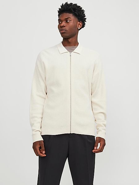 Jack & Jones Strickjacke JPRCCSPRING PERFECT günstig online kaufen