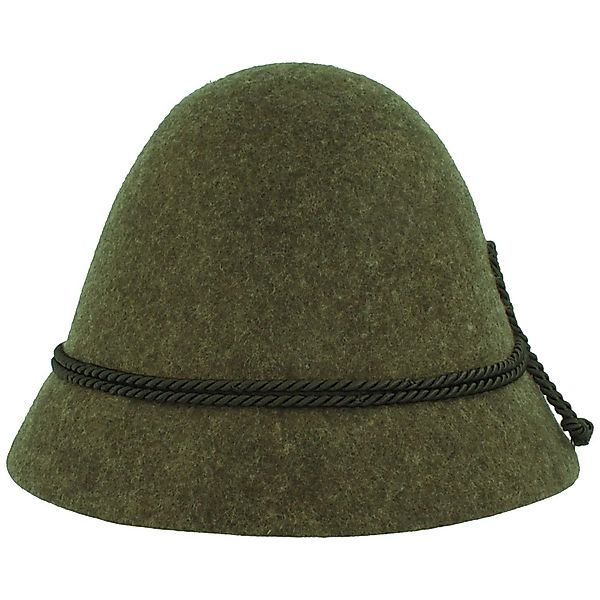 Breiter Trachtenhut aus Wollfilz günstig online kaufen