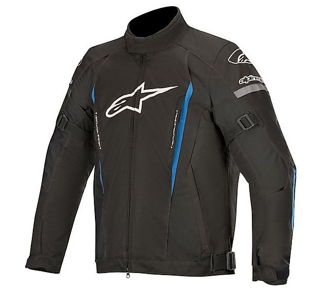 Alpinestars Motorradjacke Gunner v2 wasserdichte Motorrad Textiljacke günstig online kaufen