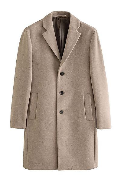 Next Kurzmantel Epsom-Mantel mit Wolle (1-tlg) günstig online kaufen