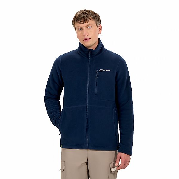 Berghaus Fleecejacke "ACTIVITY PT IA FLEECE JACKET" günstig online kaufen