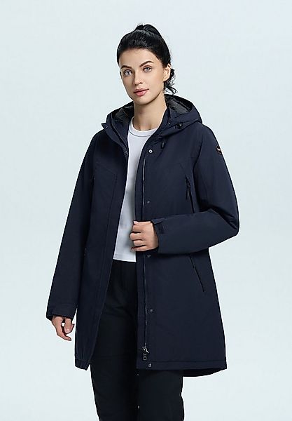 Icepeak Outdoorjacke Icepeak Parka Pinesdale günstig online kaufen