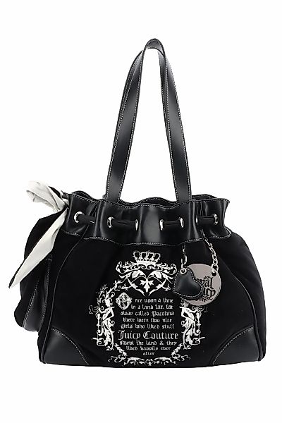 Juicy Couture Tragetasche "DAYDREAMER FAIRY L.D. HANDLE BAG Damen", Trageta günstig online kaufen