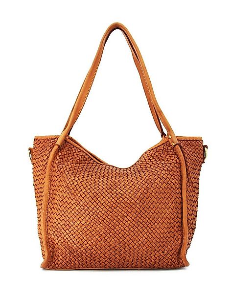 BZNA Handtasche Buca Designer Schultertasche Shopper günstig online kaufen
