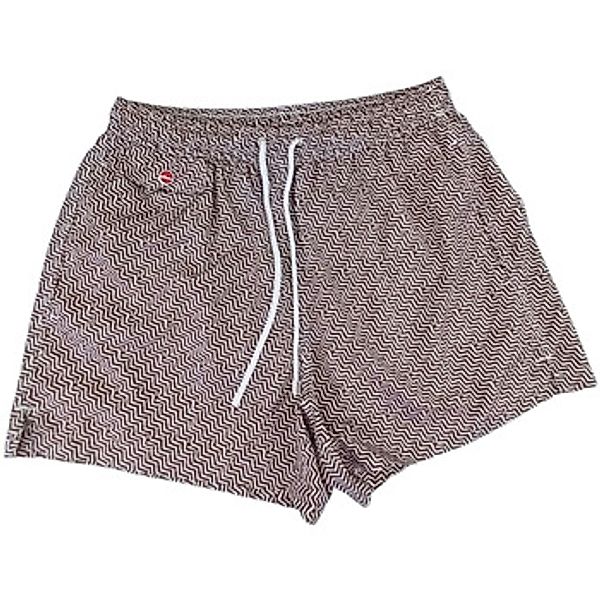 Kiton  Badeshorts - günstig online kaufen