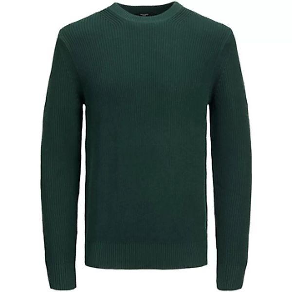 Jack & Jones  Sweatshirt Jprblawell Knit Crew Neck günstig online kaufen