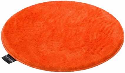 Bruno Banani Badematte "Lana, Badvorleger, Badezimmer Teppich" Höhe 25 mm r günstig online kaufen