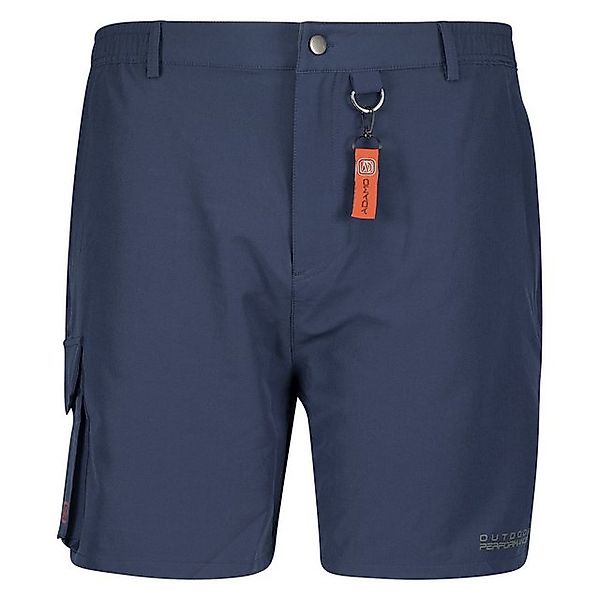 RennerXXL Outdoorhose Tim Herren Outdoor Funktions-Shorts in Übergrößen Sch günstig online kaufen