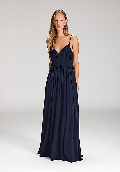 hey kyla Abendkleid Taillierter Schnitt mit günstig online kaufen