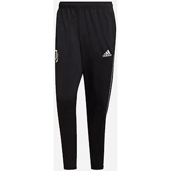 adidas  Hosen JUVE PRE PANT 21  NOIR GR2945 günstig online kaufen