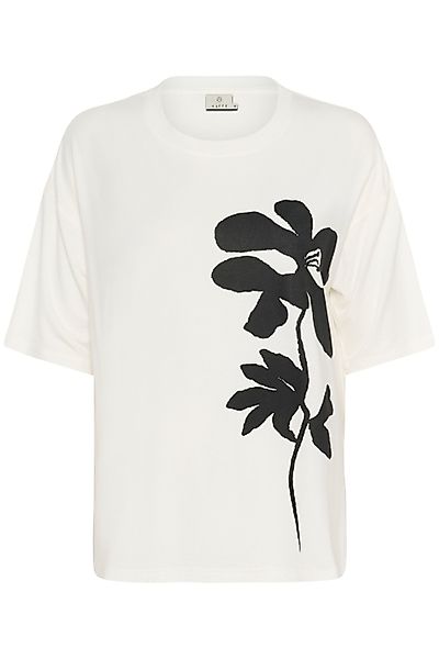 KAFFE T-Shirt T-shirt BPannalee günstig online kaufen
