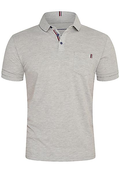 Rello & Reese Poloshirt RRGALENA Herren günstig online kaufen