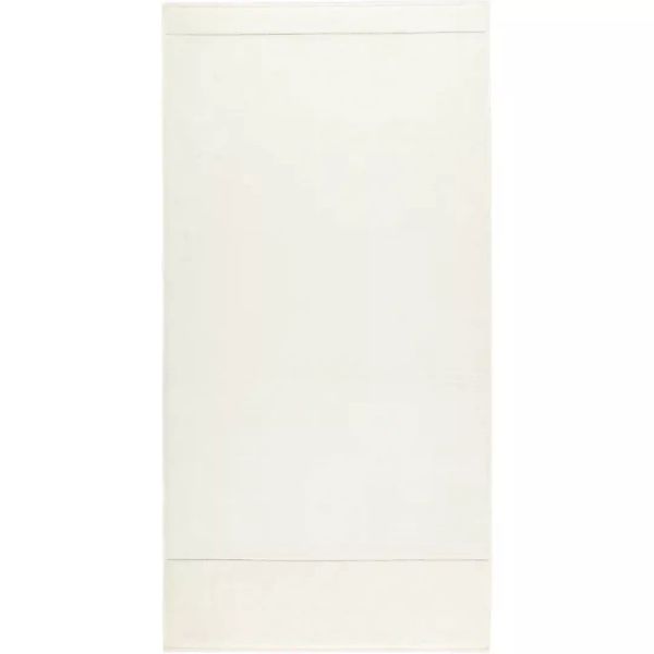 Möve Bamboo Luxe - Farbe: ivory - 017 (1-1104/5244) - Duschtuch 80x150 cm günstig online kaufen