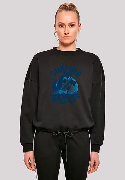 F4NT4STIC Sweatshirt Hawaii Surf Beach Summer Premium Qualität günstig online kaufen