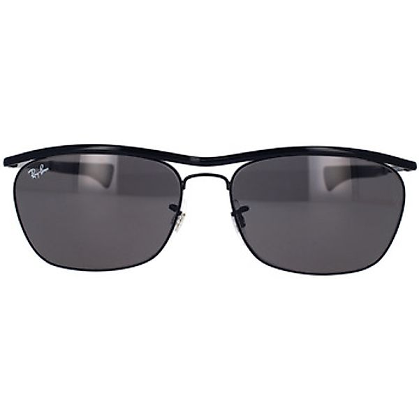 Ray-ban  Sonnenbrillen Sonnenbrille  RB3619 002/B1 günstig online kaufen