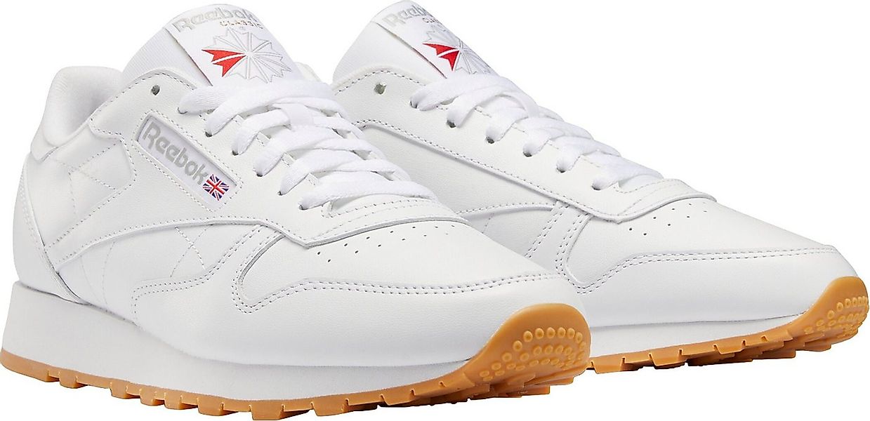 Reebok Classic CLASSIC LEATHER Sneaker günstig online kaufen