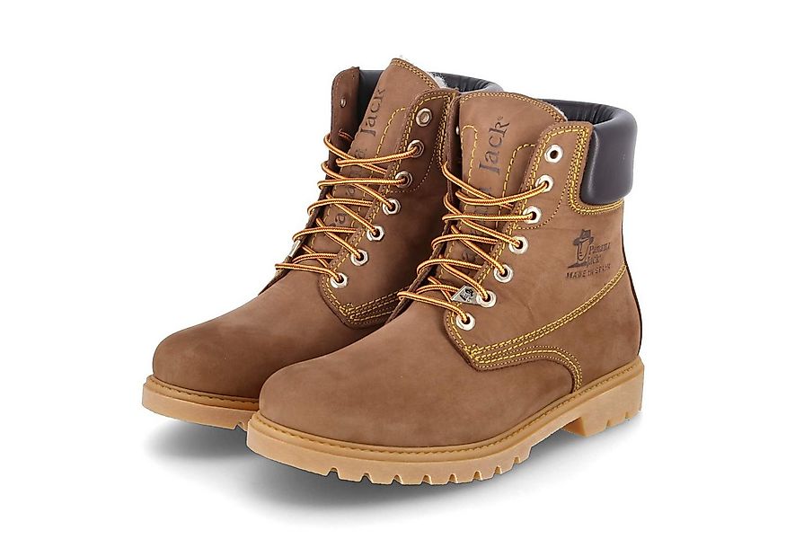 Panama Jack Boots PANAMA 03 WOOL C6 Stiefel günstig online kaufen