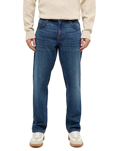 MUSTANG Straight-Jeans "Herren Style Denver Straight" günstig online kaufen