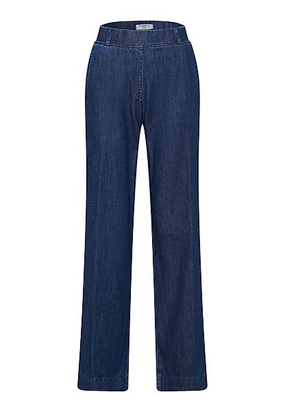 RAPHAELA by BRAX Bequeme Jeans Style PAM FLARED günstig online kaufen