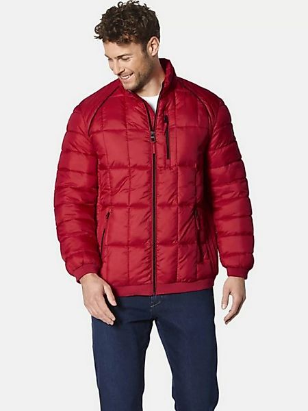 Babista Outdoorjacke CASIBESSO mit Nylonzipper günstig online kaufen