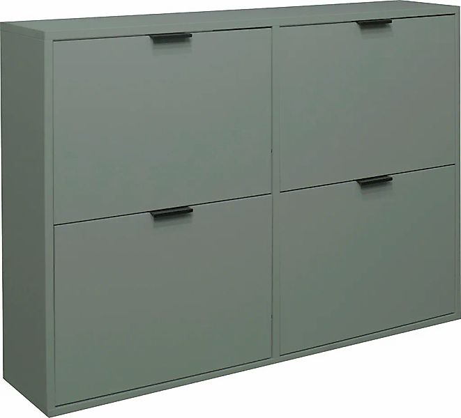 Mäusbacher Schuhschrank "Bonnie TOPSELLER", Schuhschrank variabel montierba günstig online kaufen