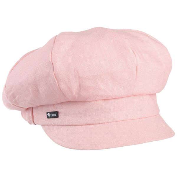 Lipodo Ballonmütze (1-St) Schirmmütze mit Schirm, günstig online kaufen