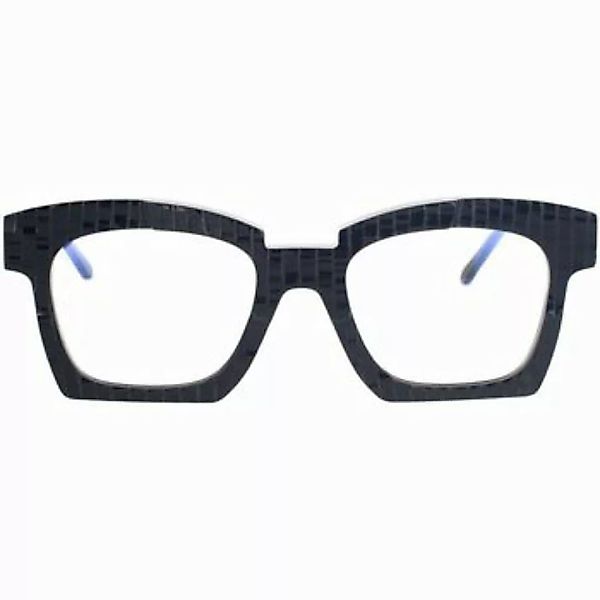 Kuboraum  Sonnenbrillen K5 BS-OP2-Brille günstig online kaufen