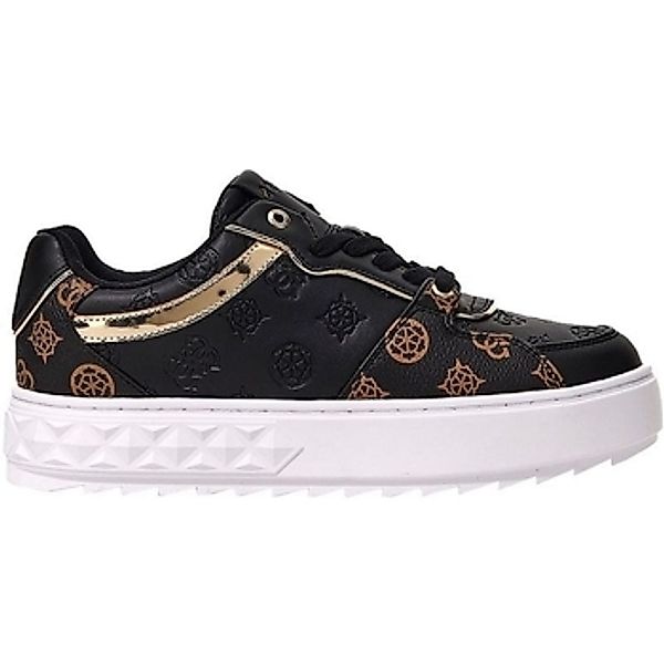 Guess  Damenschuhe FIENA  Noir günstig online kaufen