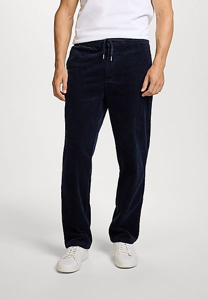 Kronstadt Stoffhose KSChandos corduroy pants Bequeme günstig online kaufen